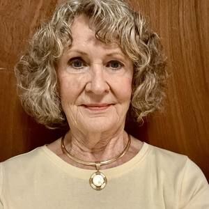 Meet your Posher, Barbara